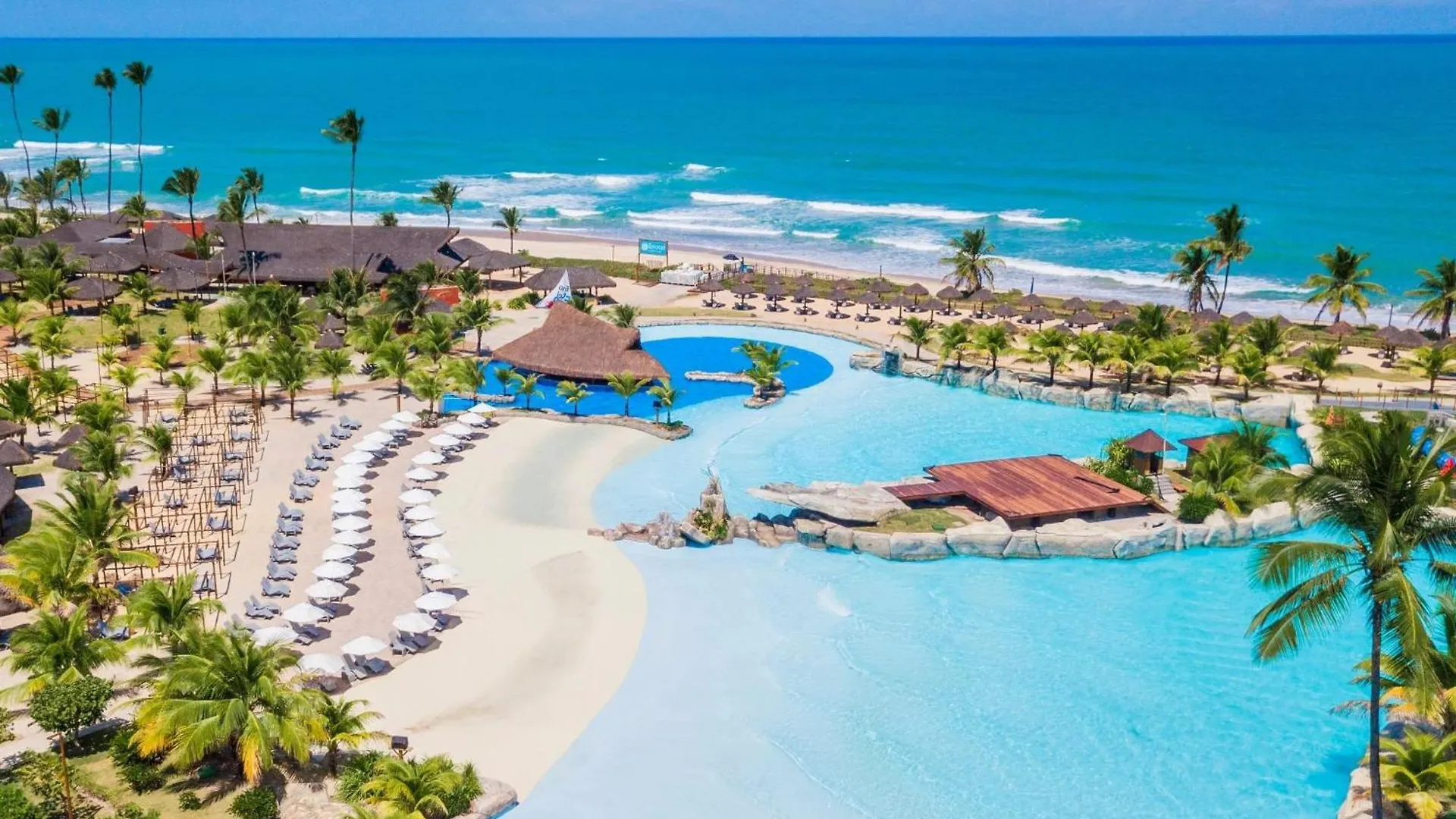 Porto De Galinhas Apartment Brazil