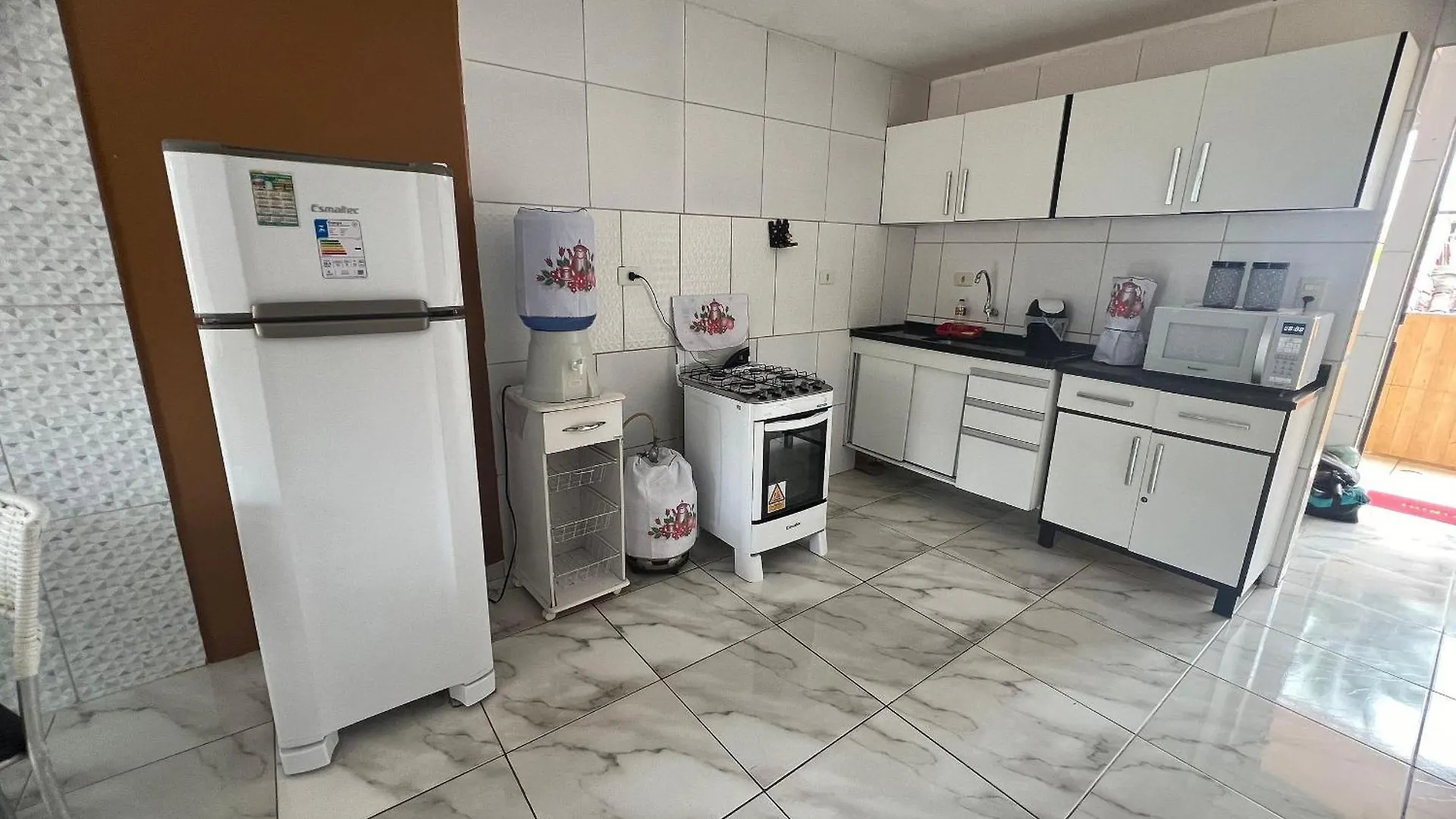 Porto De Galinhas Apartment Brazil