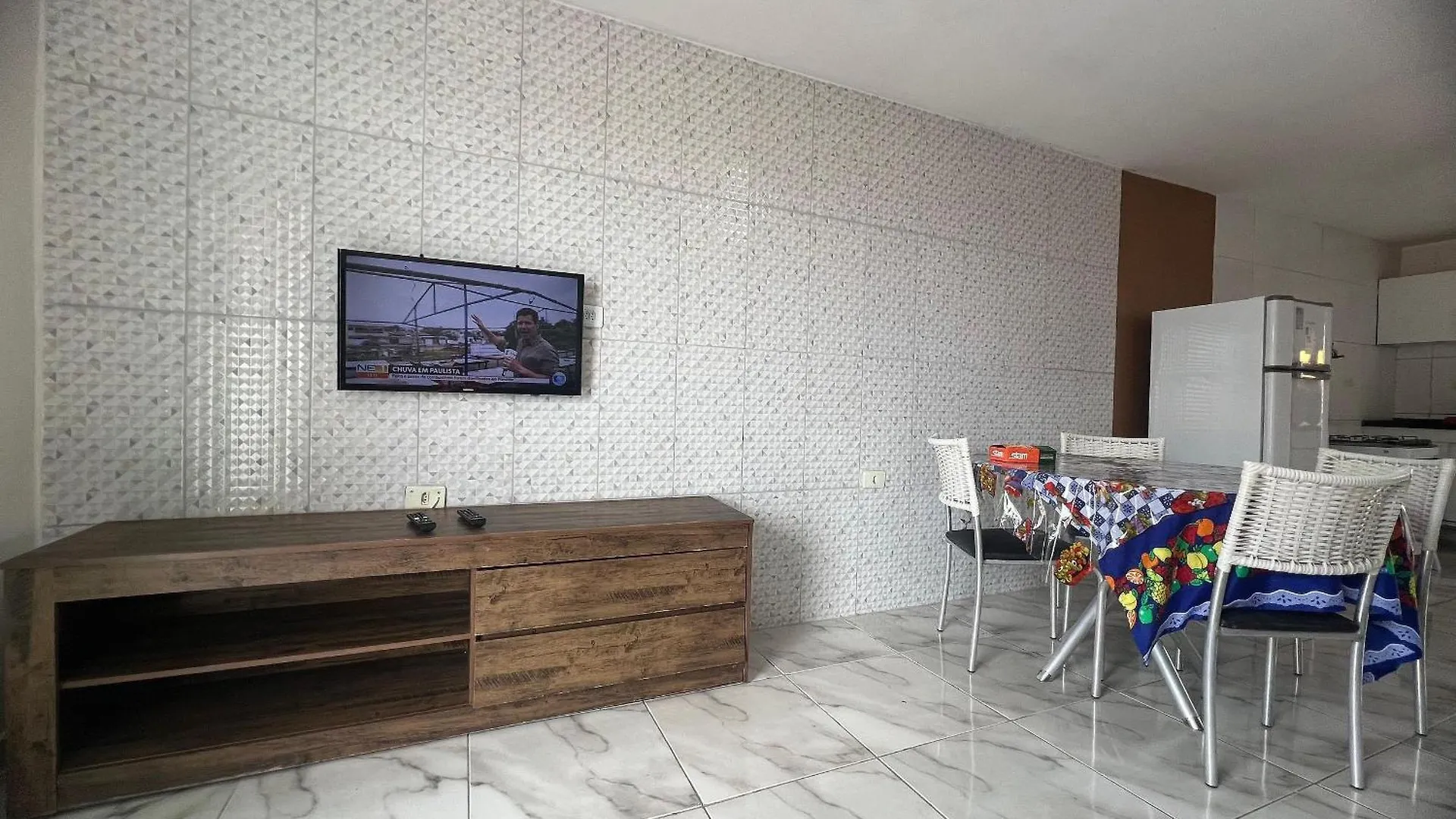 Porto De Galinhas Apartment Brazil