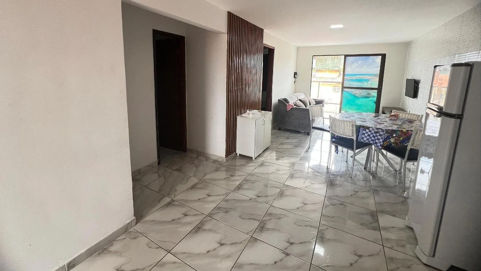 Porto De Galinhas Apartment Brazil
