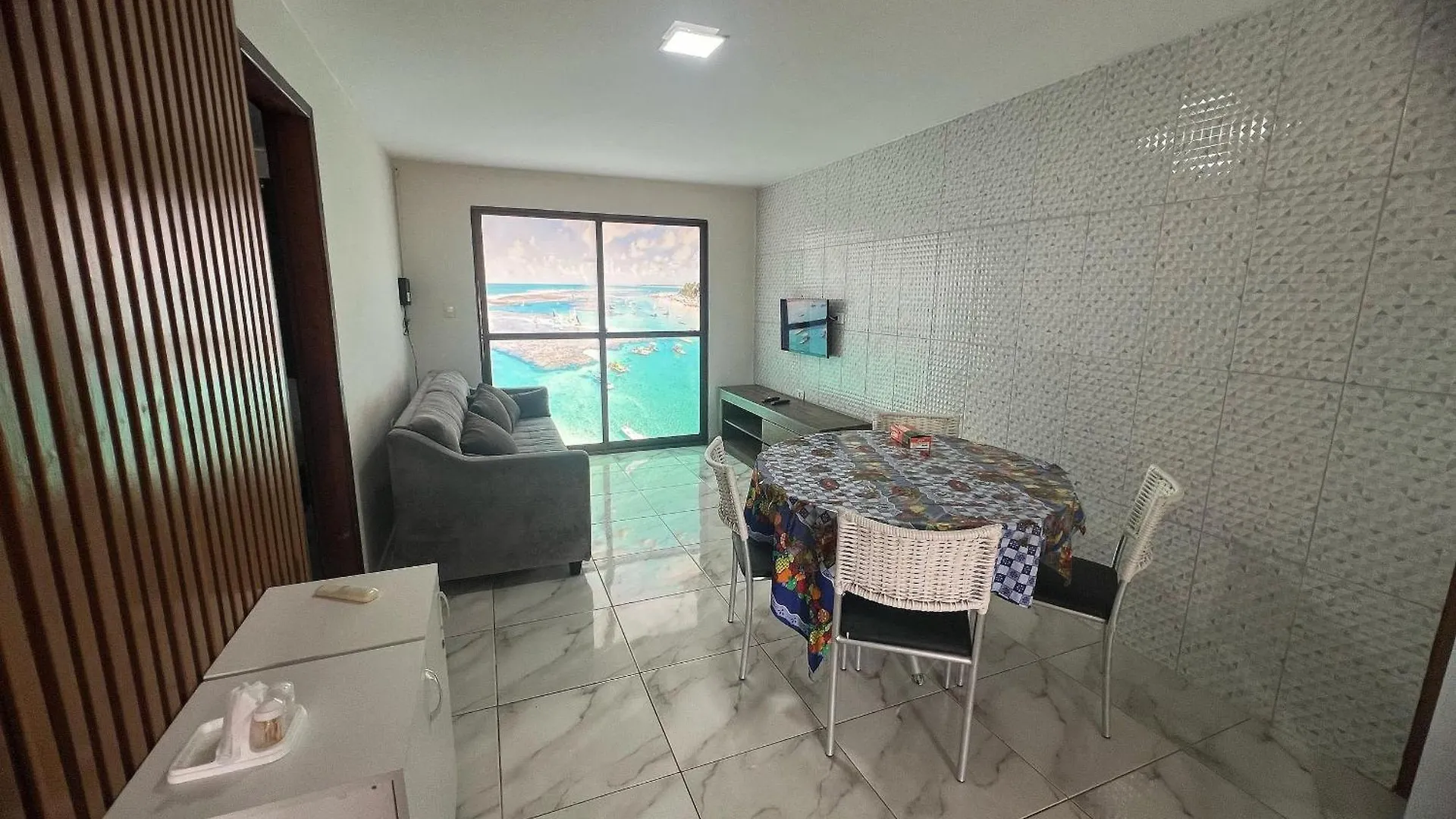 Porto De Galinhas Apartment Brazil