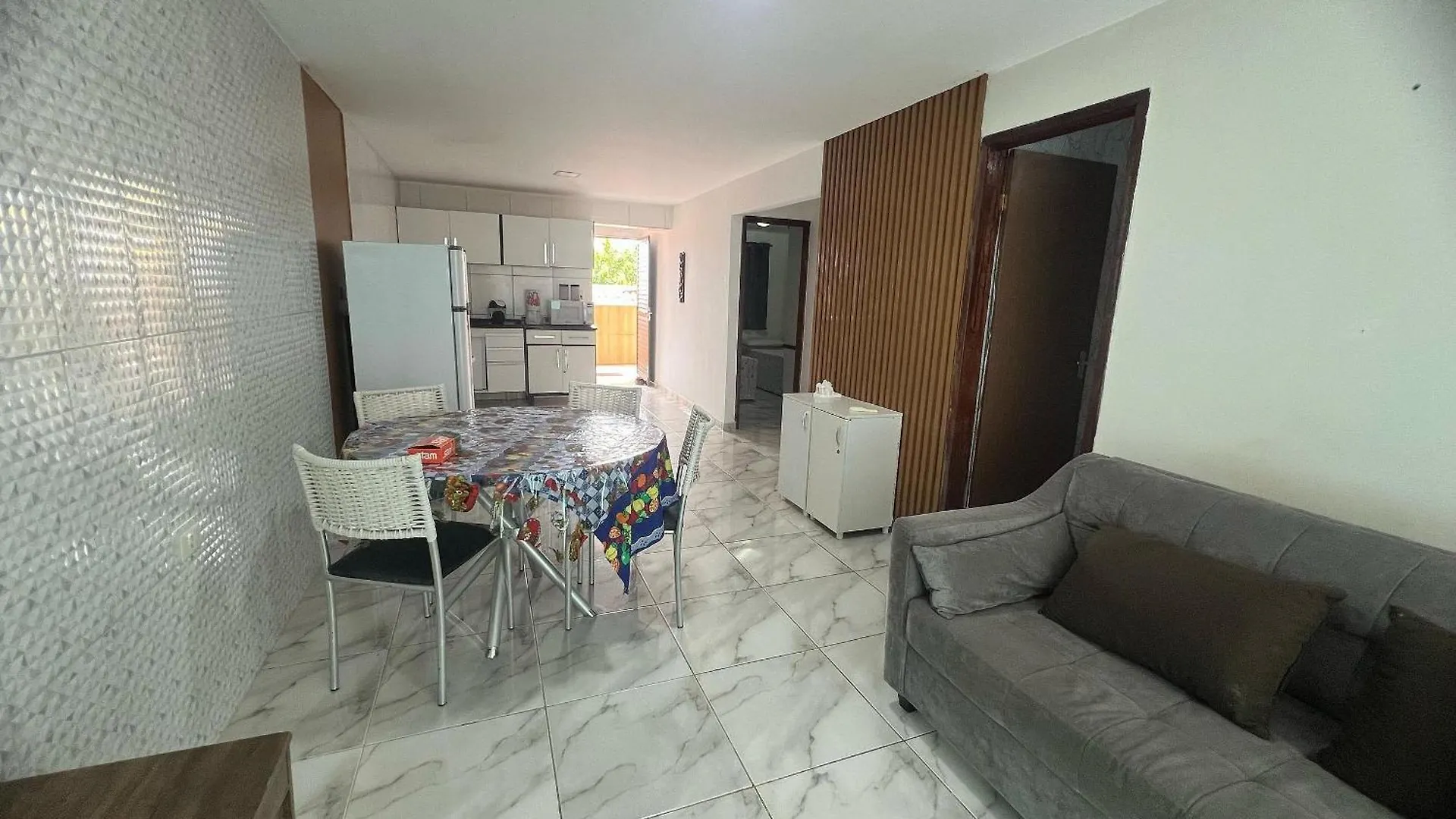 Porto De Galinhas Apartment