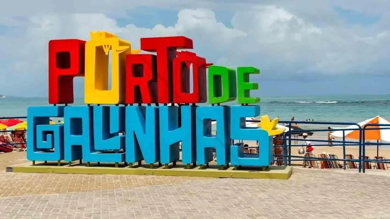 Porto De Galinhas Apartment