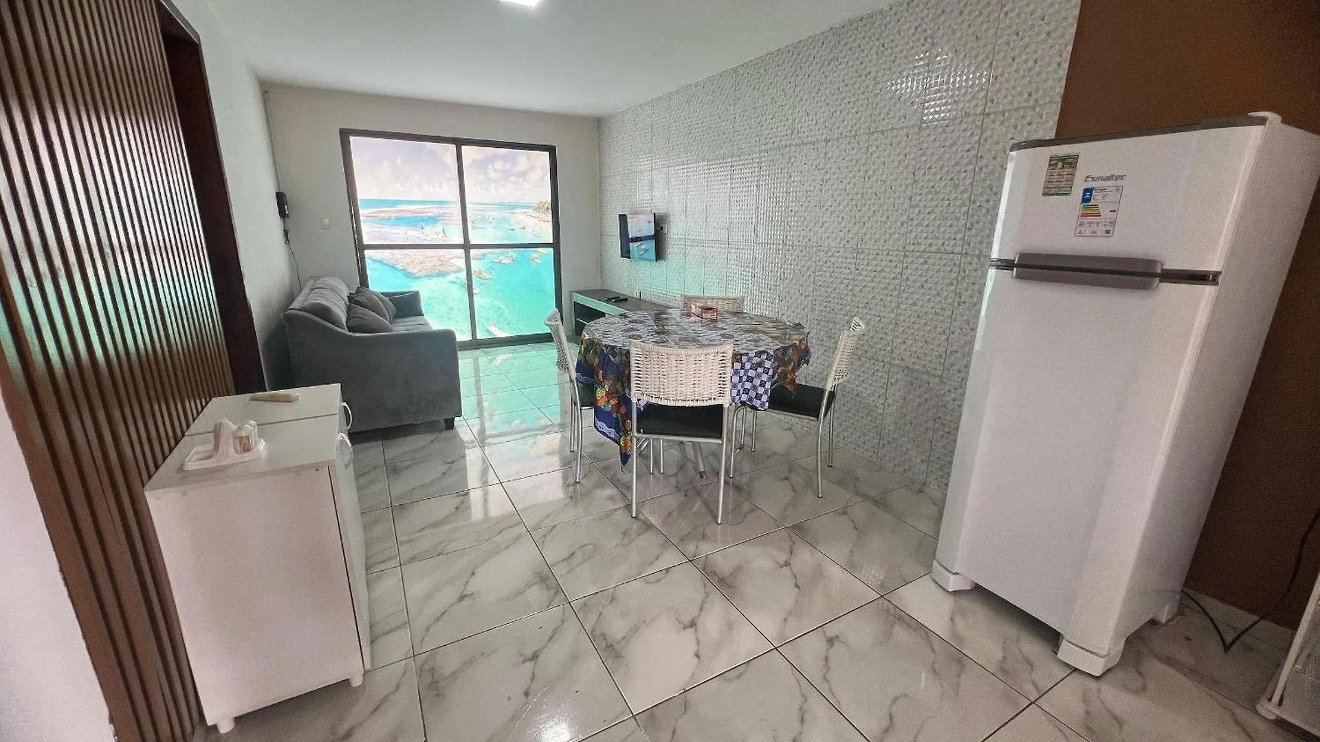 Porto De Galinhas Apartment